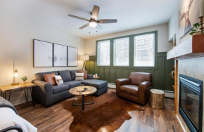 Premium Unit 3318 - Studio - Fraser Crossing Founders Pointe condo Winter Park